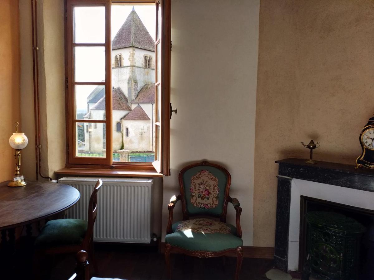 Chez Casimir Bed & Breakfast Cercy-la-Tour Exterior photo